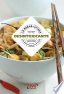 Libro La buena cocina desintoxicante