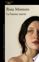Libro La buena suerte / Good Luck