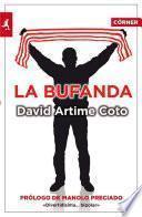 Libro La bufanda