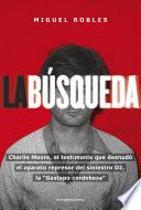 Libro La búsqueda