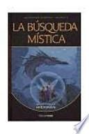 Libro La búsqueda mística