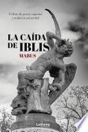 Libro La caída de Iblis