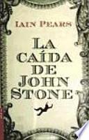 Libro La caída de John Stone