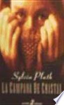 Libro La campana de cristal