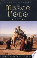 Libro La caravana de Venecia