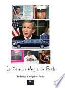 Libro La Carroza Negra de Bush