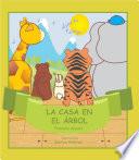 Libro La casa en el árbol