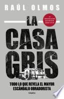 Libro La casa gris