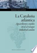 Libro La Cataluña atlántica