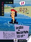 Libro La chica de Mar del Plata. Con CD Audio. Per le Scuole superiori