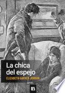 Libro La chica del espejo