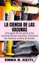 Libro La ciencia de la vacunación