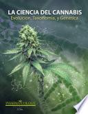 Libro La ciencia del cannabis. Evolución, taxonomía y genética