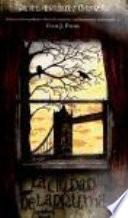 Libro La ciudad de la bruma