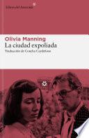 Libro La ciudad expoliada
