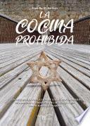 Libro La cocina prohibida