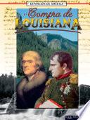 Libro La compra de louisiana
