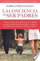 Libro La conciencia de ser padres