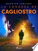 Libro La condesa de Cagliostro