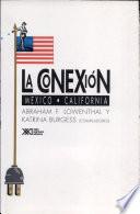 Libro La conexión México-California