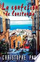 Libro La Confesión de Constanza - Pocket Format