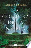 Libro La conjura de la niebla