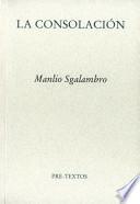 Libro La Consolación