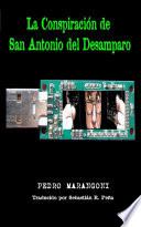 Libro La Conspiración de San Antonio del Desamparo