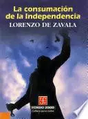Libro La consumación de la Independencia