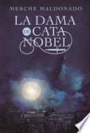 Libro La Dama de Cata Nobel