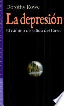 Libro La depresión