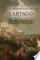 Libro La Destruccion de Cartago