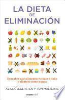 Libro La Dieta de la Eliminación