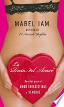 Libro La dieta del amor