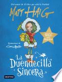 Libro La Duendecilla Sincera