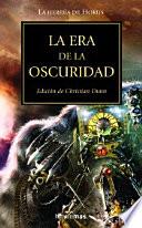 Libro La Era de la Oscuridad