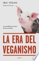 Libro La era del veganismo