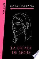 Libro La escala de Mohs