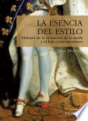 Libro La esencia del estilo