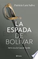 Libro La espada de Bolívar