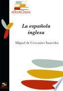 Libro La española inglesa (Anotado)