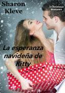 Libro La esperanza navideña de Kitty