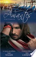 Libro La esposa del siciliano - El playboy italiano