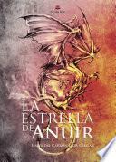 Libro La estrella de Anuir