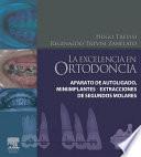Libro La excelencia en ortodoncia