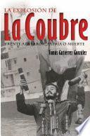 Libro La explosión de La Coubre. Frente al terror: Patria o Muerte