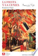Libro La fiesta y la ceniza