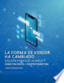 Libro La forma de vender ha cambiado