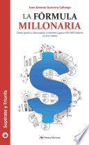 Libro La fórmula millonaria