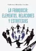 Libro La franquicia.